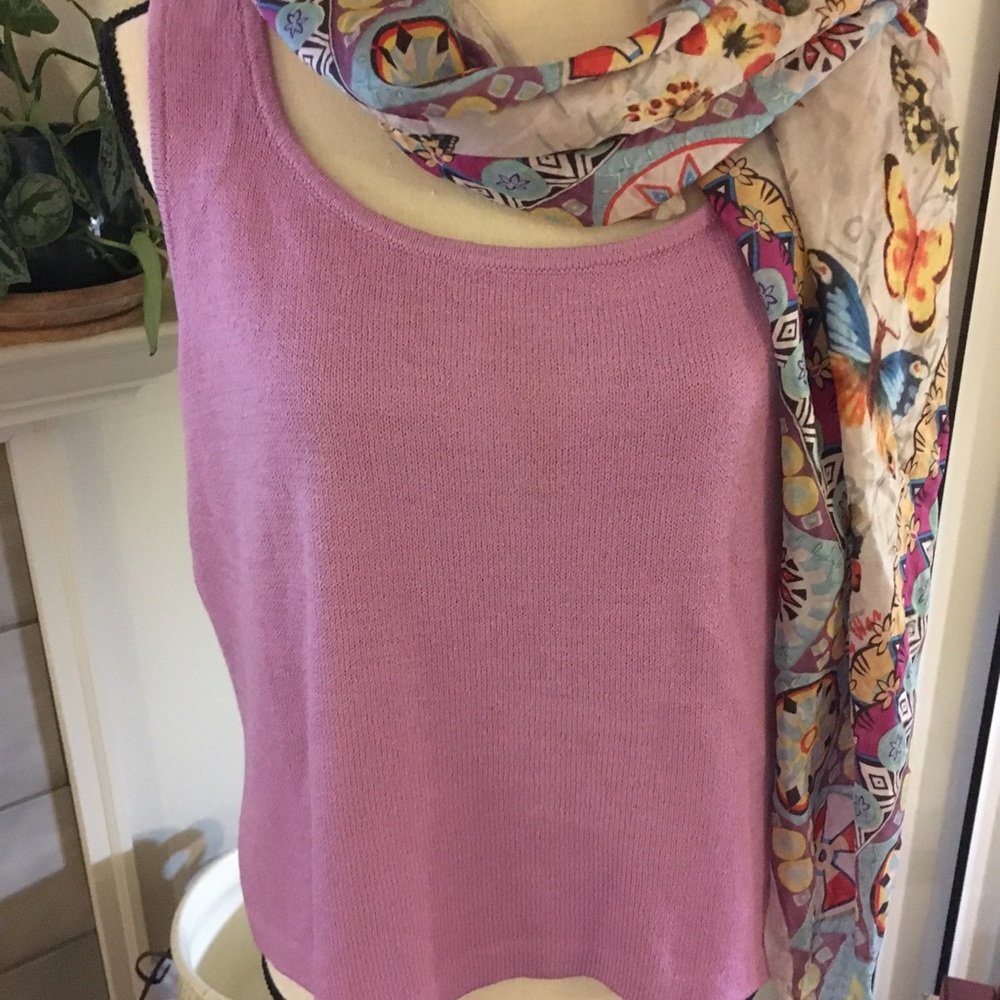 St John knit,  women’s Shell